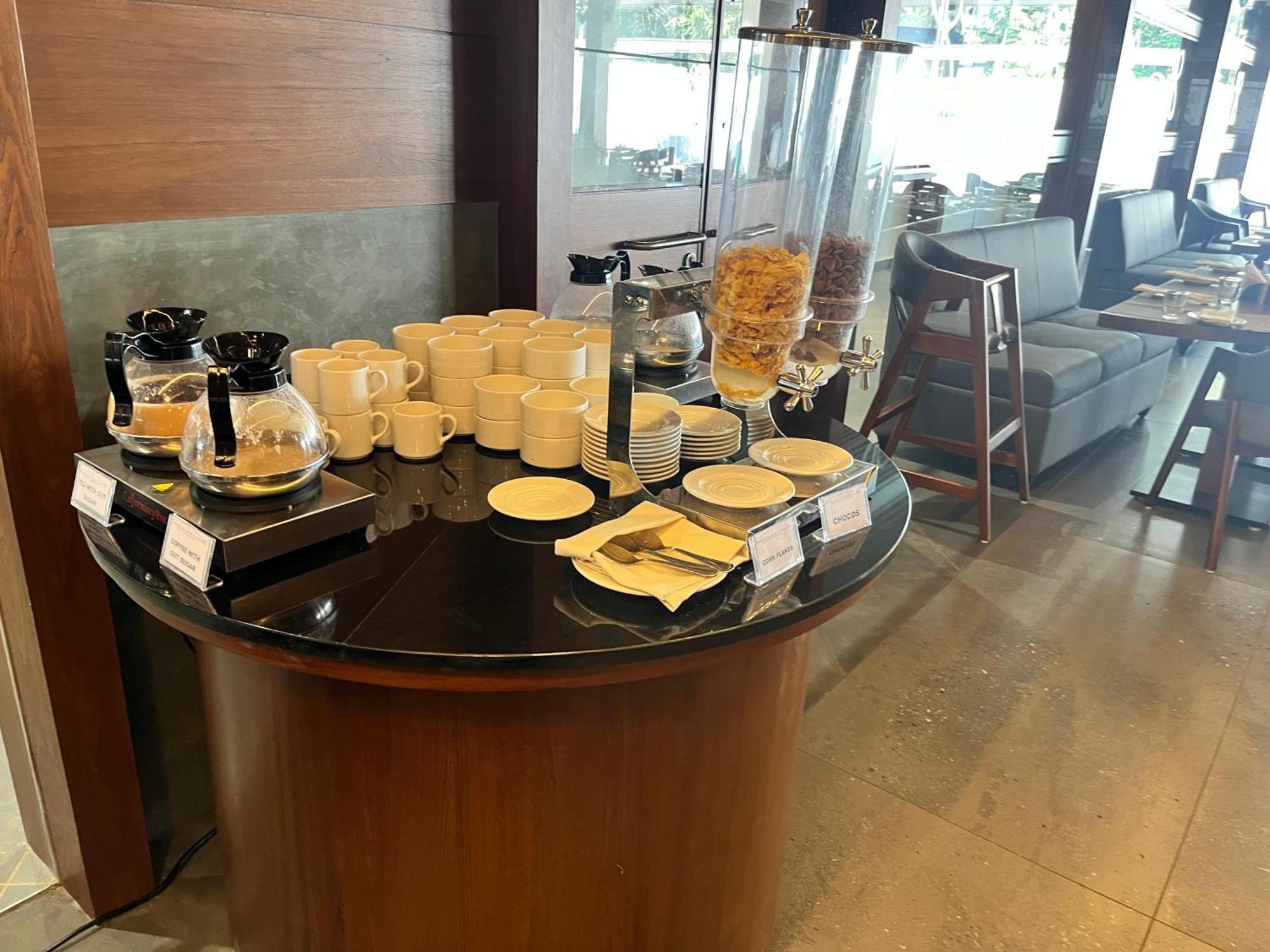 Hotel Gokulam Park Guruvāyūr Extérieur photo