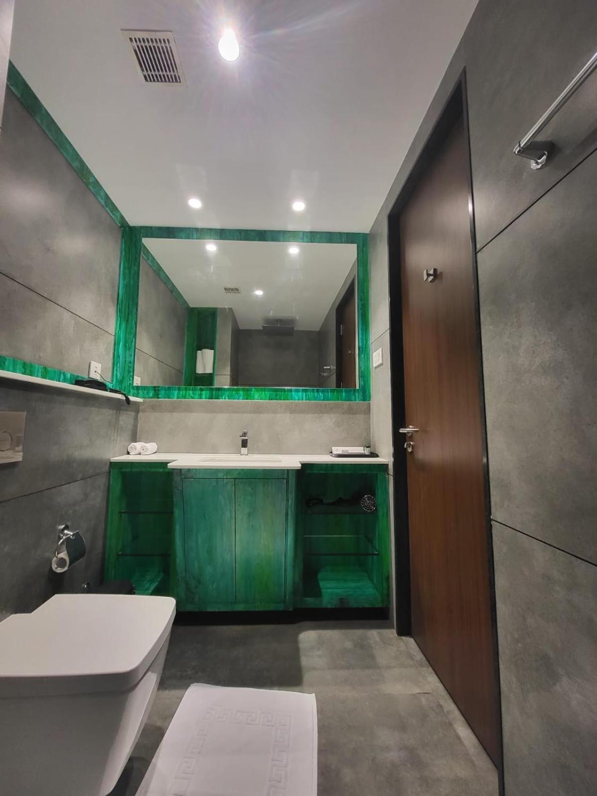 Hotel Gokulam Park Guruvāyūr Extérieur photo