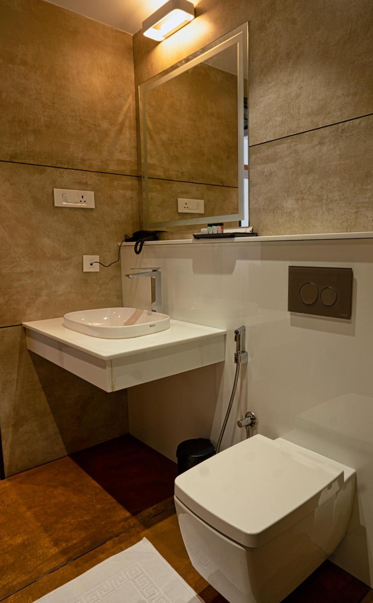 Hotel Gokulam Park Guruvāyūr Extérieur photo